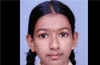 Girl student of Uppinangady creats ecological pens from Areca sheaths